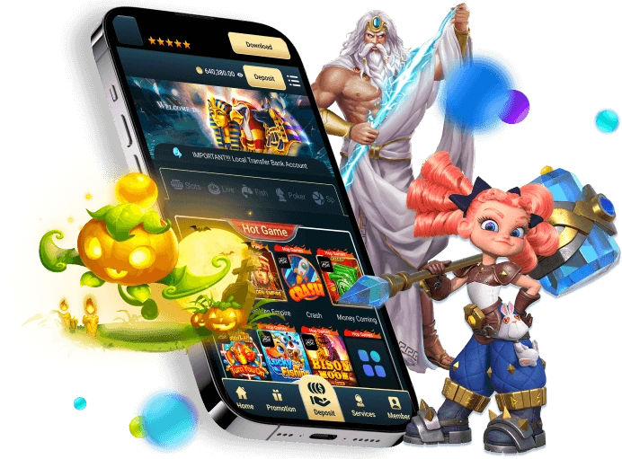 Game Nổ Hũ Đa Dạng tại win78 login