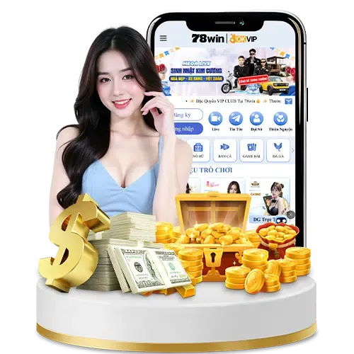Giao diện win78 login thân thiện
