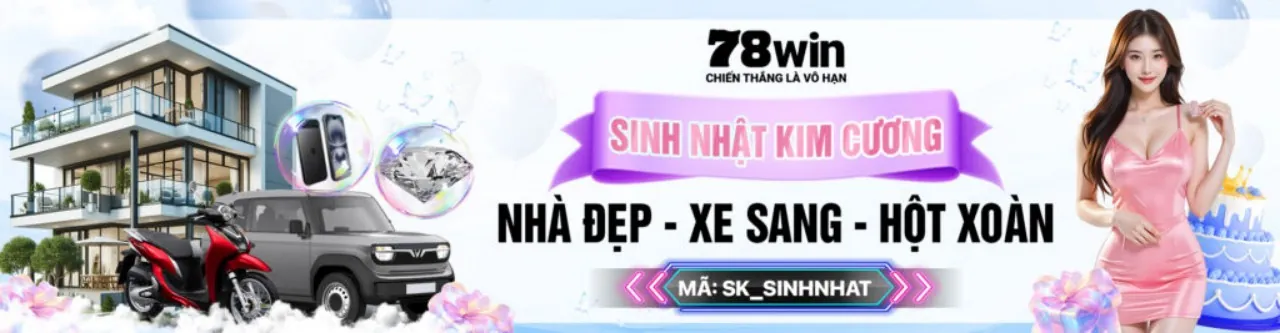 Khuyến mãi Win78 Login 2026