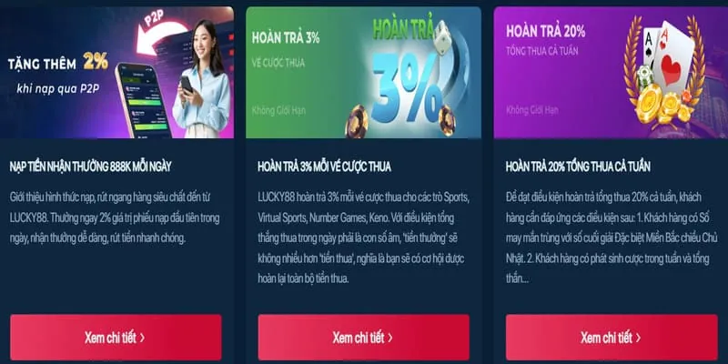Ưu Đãi Nạp Tiền Hàng Ngày win78