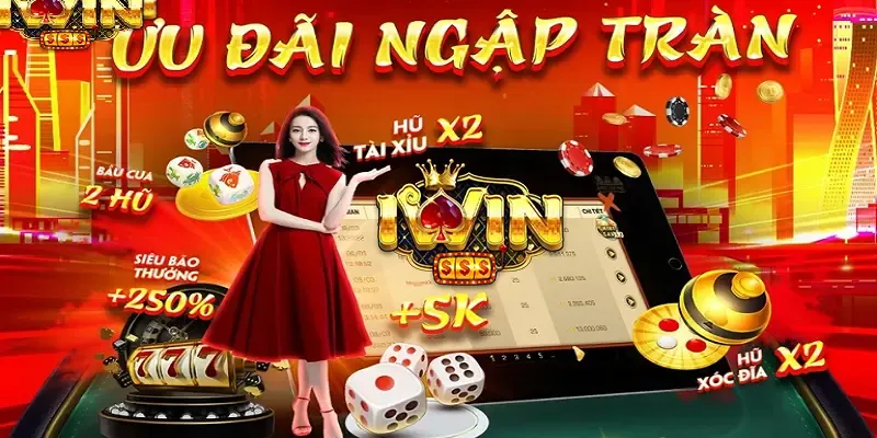 Khuyến Mãi Chào Mừng Thành Viên Mới win78